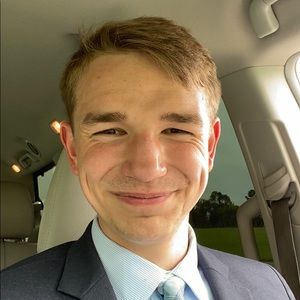 Meet your Posher, Dan